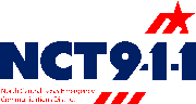 North Central Texas Emergency Communications District Logo